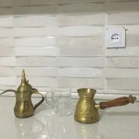 جذوه قهوه جوش دله هندی البغدادی