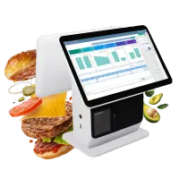 نرم افزار رستوران ، کافه ، غذای آماده