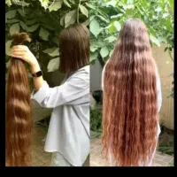 خریدار موی بانوان هستم