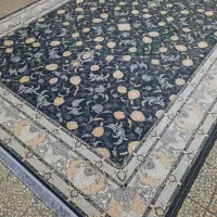 فرشی از جنس تاریخ و هنر //توس ۱۱۲