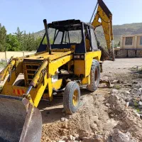بیل بکهو