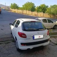 ۲۰۷tu3پژو