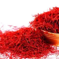 زعفران سوپر نگین اتویی صادراتی درجه یک