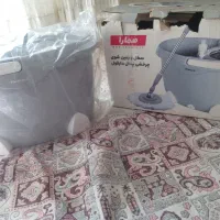 طی زمین شوی پدال دار