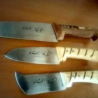 چاقو تکی و عمده