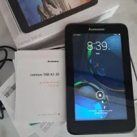 تبلت لنوو