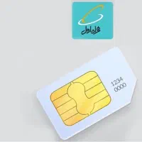 فروش سیم کارت دائمی
