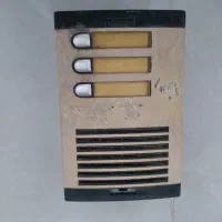 پنل آیفون سه طبقه