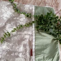 کیسه نان توت بگ دستگیره