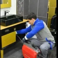 لوله بازکنی فنرزنی چاه بازکن ۲۴ساعته تمام شهر