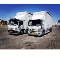 جابجایی بار اثاثیه ماشین کارگر مجرب تخفیف ویژه 50٪