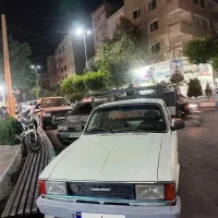 پیکان وانت