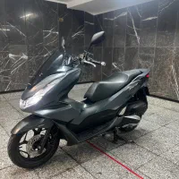 موتور pcx