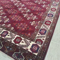 ۹متری ترکمن هاشیه کرم