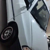 پراید دوگانه