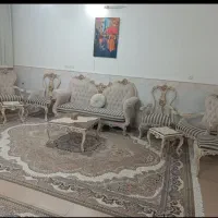 مبل  ۹ نفره