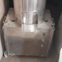 سبزی خوردکن