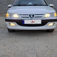 پژو پارس tu5