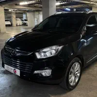 جک S5 مدل 1401|خودرو سواری و وانت|تهران, گلستان (شهرک راه آهن)|دیوار