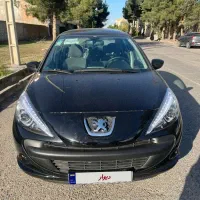 207.Tu5 مشکی آبنوس