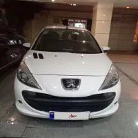 207 خیلی تمیز