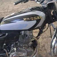 هندا 200 بالنسردار 403 توسن باسل