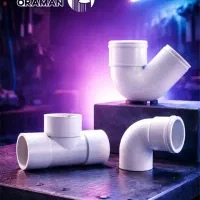 لوله و اتصالات اذین نیو پایپ.اورامان غرب