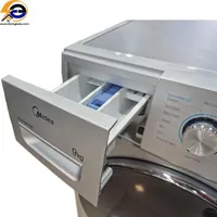 ماشین لباسشویی مایدیا - Midea|ماشین لباسشویی و خشک‌کن لباس|تهران, امامزاده حسن(ع)|دیوار
