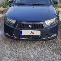 دنا پلاس تیپ۲ مدل ۹۸