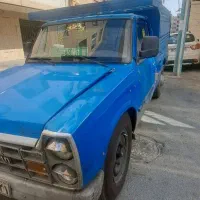 نیسان ۸۶ تناژ پایین