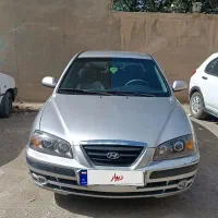 هیوندا آوانته ۸۸ کلکسیونی زاپاس نخورده
