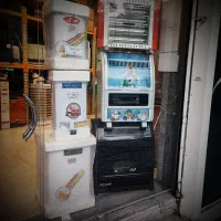 آبگرمکن فروش ویژه برای همسایه ها در معلم