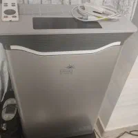 دستگاه تصفیه هوا
