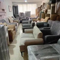 35دست ازانواع مبلمان متنوع به دلیل جابه جایی انبار