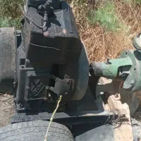 موتور اب مارگو