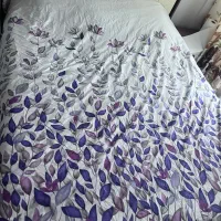 سرویس لحاف روتختی دو نفره