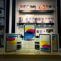 Ipad 2025 A16 - آیپد نسل ۱۱ ظرفیت ۱۲۸ گیگ