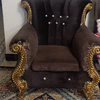 مبل 7نفره کارکرده 2 میلیون