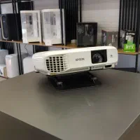 ویدیو پروژکتور Epson PowerLite 108 قسطی بدون سود