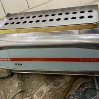 دستگاه اسپرسوساز صنعتی