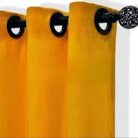 پرده های جدید روژین توخونه بشین و قسطی خرید کن
