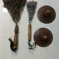 زنجیر محرمی و سنج محرم