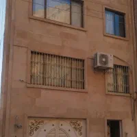 دوطبقه-و-پیلوت-شهرک-ظفر-سند-دار