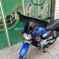 موتور HLX 1402