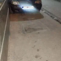 پراید۱۳۲مدل۹۰نوک مدادی