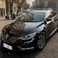تالیسمان E3 فول 217 تحویلی 2018