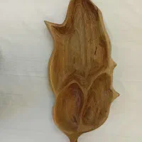 ظروف چوبی