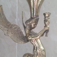 قلیان بزنجه اصلی وبدون ایراد