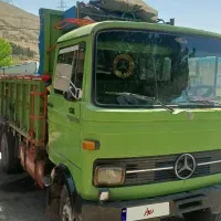خاور ۸۰۸