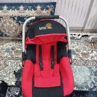 کالسه.    نی نی لایلای.     گهواره.     تاب